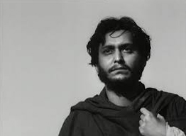 Soumitra Chattopadhyay